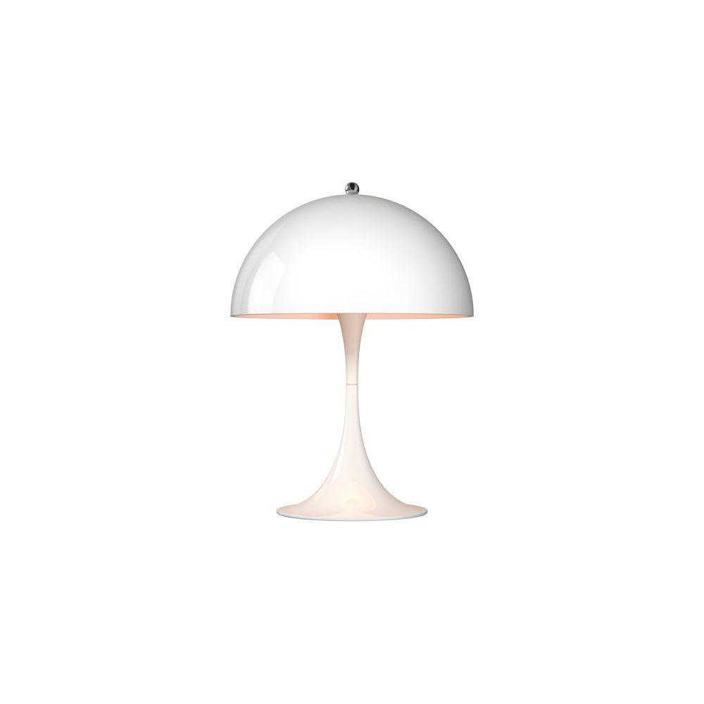 Louis Poulsen - Panthella 250 Table Lamp - 5744162513 - Canada Light Shop