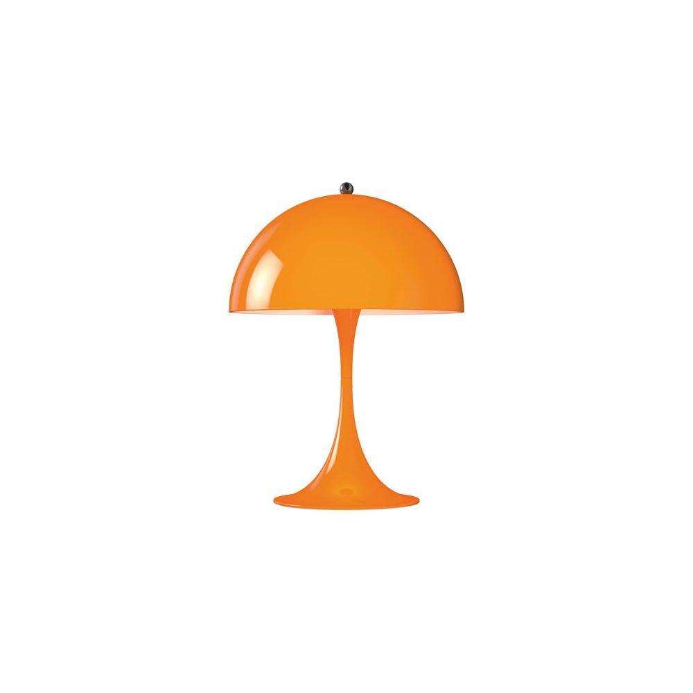 Louis Poulsen - Panthella 250 Table Lamp - 5744162474 - Canada Light Shop