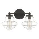 Meridian Lite Trends - Meridian Bathroom Vanity - M80072ORB - Canada Light Shop