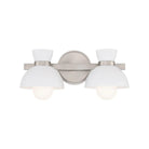 Meridian Lite Trends - Meridian Bathroom Vanity - M80074BN - Canada Light Shop