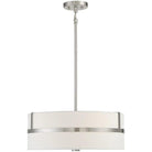 Meridian Lite Trends - Meridian Four Light Pendant - M70102BN - Canada Light Shop