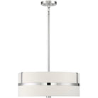 Meridian Lite Trends - Meridian Four Light Pendant - M70102PN - Canada Light Shop