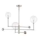 Meridian Lite Trends - Meridian LED Chandelier - M100100BN - Canada Light Shop