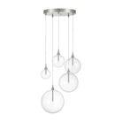 Meridian Lite Trends - Meridian LED Pendant - M10099BN - Canada Light Shop