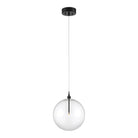 Meridian Lite Trends - Meridian LED Pendant - M70114ORB - Canada Light Shop