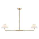 Meridian Lite Trends - Meridian Linear Chandelier - M100122NB - Canada Light Shop