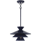 Meridian Lite Trends - Meridian One Light Pendant - M70096NBL - Canada Light Shop