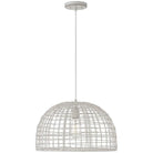 Meridian Lite Trends - Meridian One Light Pendant - M70105WR - Canada Light Shop