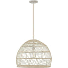 Meridian Lite Trends - Meridian One Light Pendant - M70106NR - Canada Light Shop