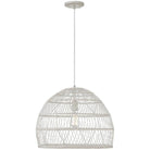 Meridian Lite Trends - Meridian One Light Pendant - M70106WR - Canada Light Shop