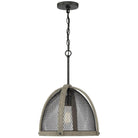 Meridian Lite Trends - Meridian One Light Pendant - M70111DWW - Canada Light Shop