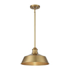 Meridian Lite Trends - Meridian Pendant - M7021NB - Canada Light Shop