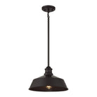 Meridian Lite Trends - Meridian Pendant - M7021ORB - Canada Light Shop