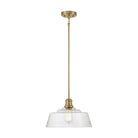 Meridian Lite Trends - Meridian Pendant - M7023NB - Canada Light Shop