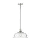 Meridian Lite Trends - Meridian Pendant - M7023PN - Canada Light Shop