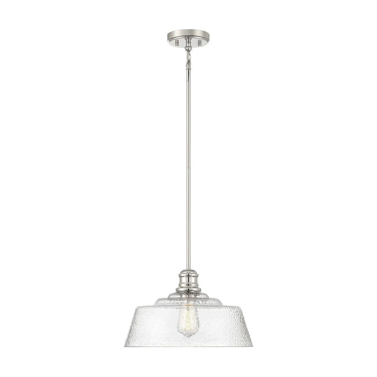 Meridian Lite Trends - Meridian Pendant - M7023PN - Canada Light Shop