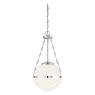 Meridian Lite Trends - Meridian Pendant - M7025CH - Canada Light Shop