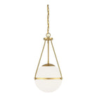 Meridian Lite Trends - Meridian Pendant - M7025NB - Canada Light Shop