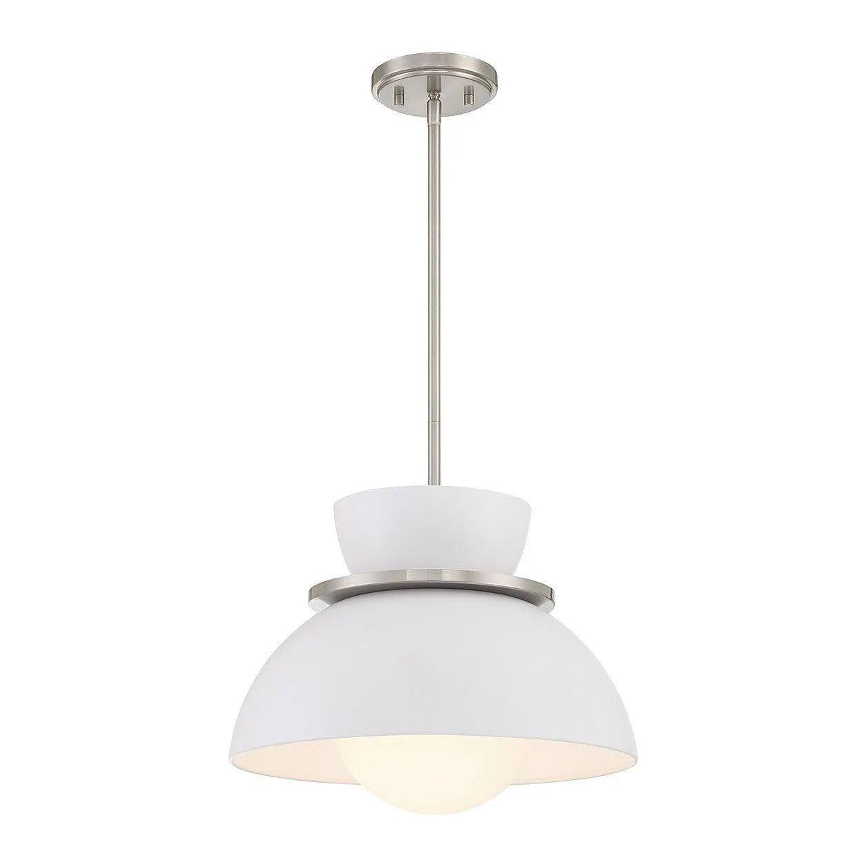 Meridian Lite Trends - Meridian Pendant - M7026BN - Canada Light Shop
