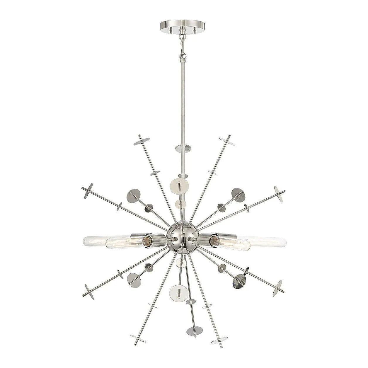 Meridian Lite Trends - Meridian Pendant - M7027PN - Canada Light Shop