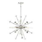 Meridian Lite Trends - Meridian Pendant - M7027PN - Canada Light Shop