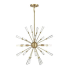 Meridian Lite Trends - Meridian Pendant - M7028NB - Canada Light Shop