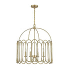 Meridian Lite Trends - Meridian Pendant - M7029NB - Canada Light Shop