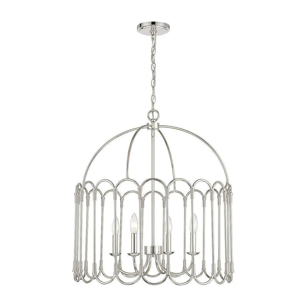 Meridian Lite Trends - Meridian Pendant - M7029PN - Canada Light Shop