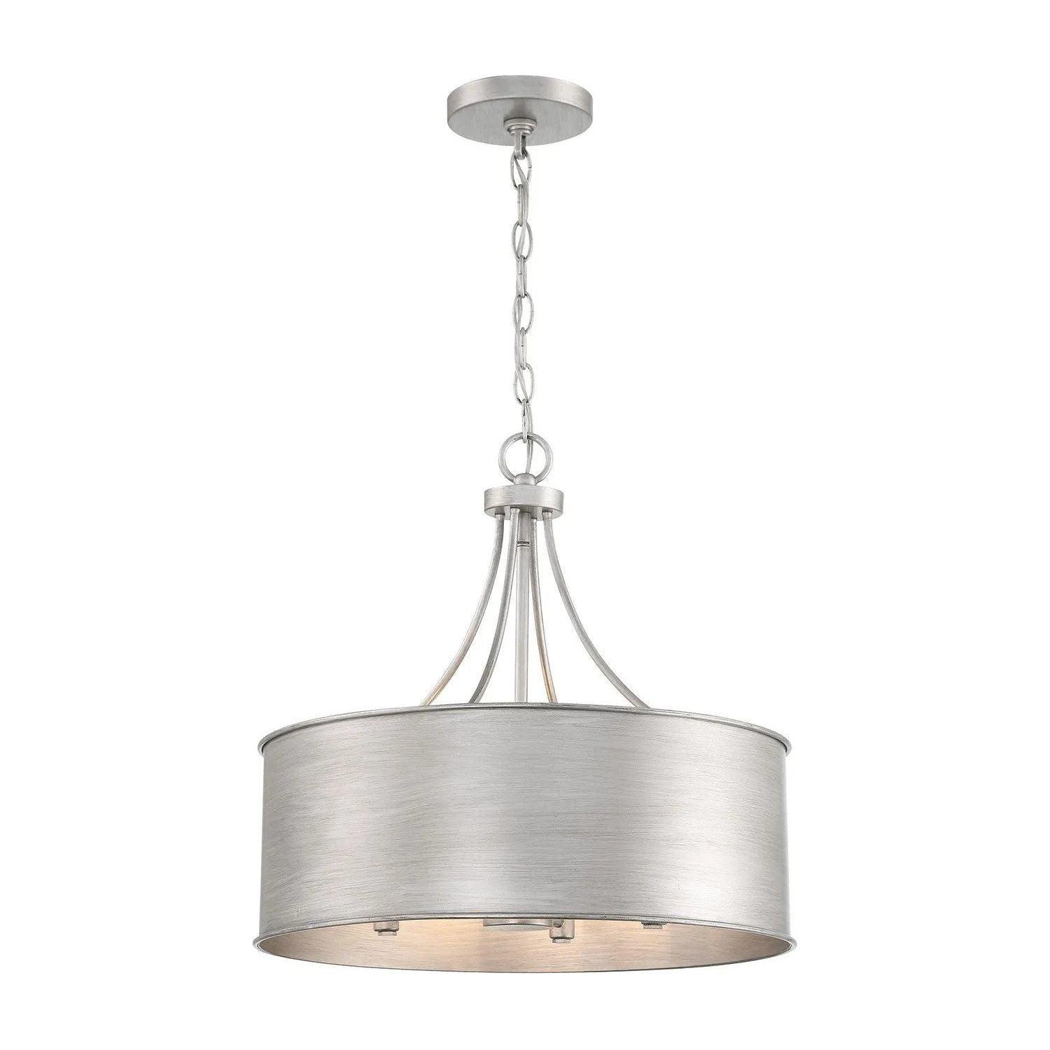 Meridian Lite Trends - Meridian Pendant M7040 - M7040AS - Canada Light Shop