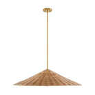 Meridian Lite Trends - Meridian Pendant M7042 - M7042NB - Canada Light Shop