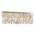 Meridian Lite Trends - Meridian Three Light Bathroom Vanity Light - M80048PN - Canada Light Shop