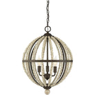 Meridian Lite Trends - Meridian Three Light Pendant - M70099AV - Canada Light Shop