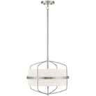 Meridian Lite Trends - Meridian Three Light Pendant - M70101BN - Canada Light Shop