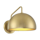 Meridian Lite Trends - Meridian Wall Sconce - M90094NB - Canada Light Shop