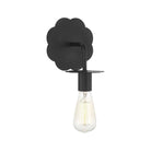 Meridian Lite Trends - Meridian Wall Sconce - M90104MBK - Canada Light Shop