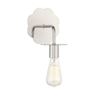 Meridian Lite Trends - Meridian Wall Sconce - M90104PN - Canada Light Shop