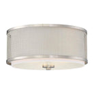 Meridian Lite Trends - Mflus Flush Mount - M60018BN - Canada Light Shop