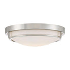 Meridian Lite Trends - Mflus Flush Mount - M60019PN - Canada Light Shop