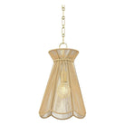 Mitzi - Aaliyah Pendant - H755701-AGB - Canada Light Shop
