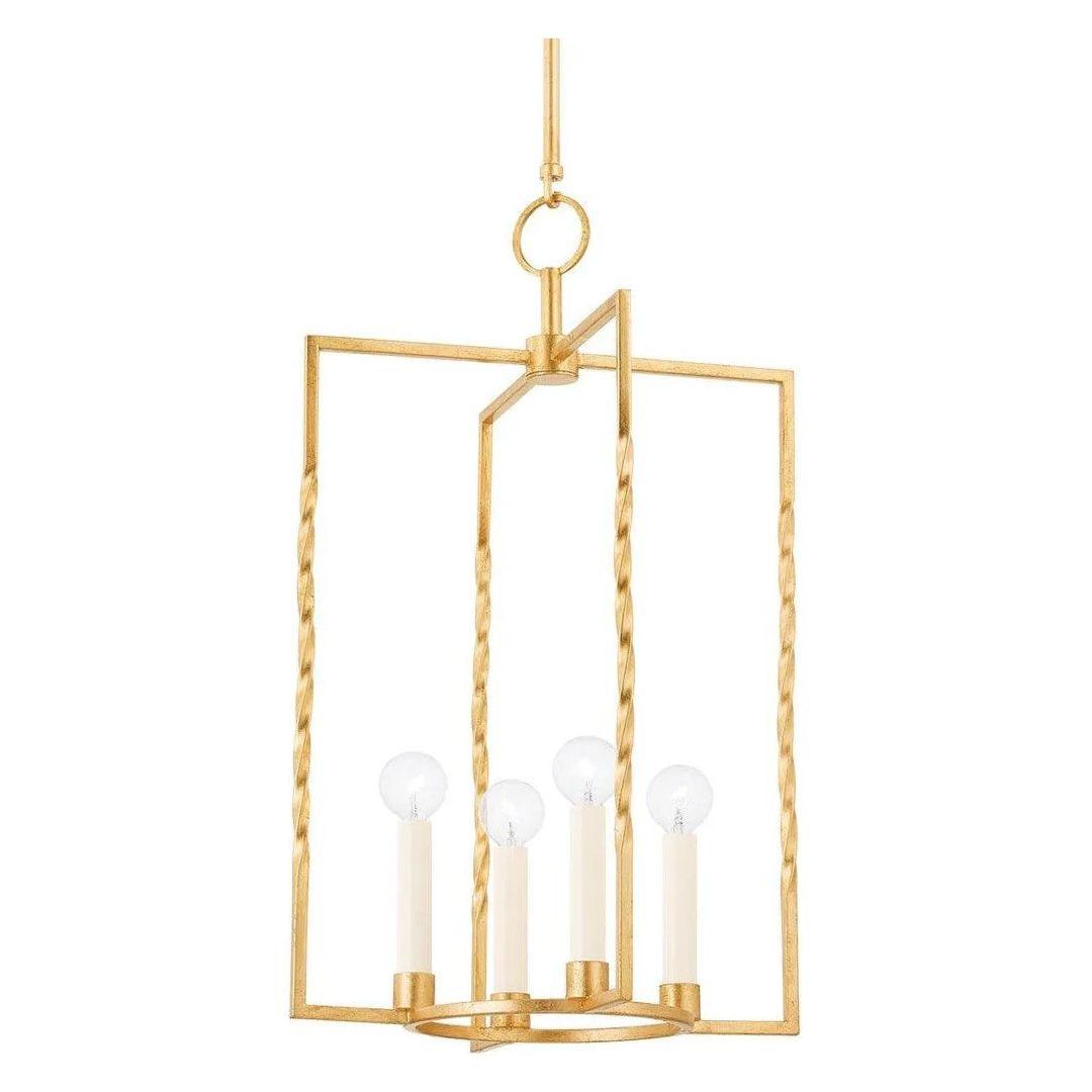 Mitzi - Adelaide Lantern - H731704L-VGL - Canada Light Shop