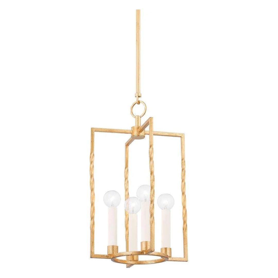 Mitzi - Adelaide Lantern - H731704S-VGL - Canada Light Shop