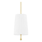 Mitzi - Adeline Pendant - H748701-AGB - Canada Light Shop