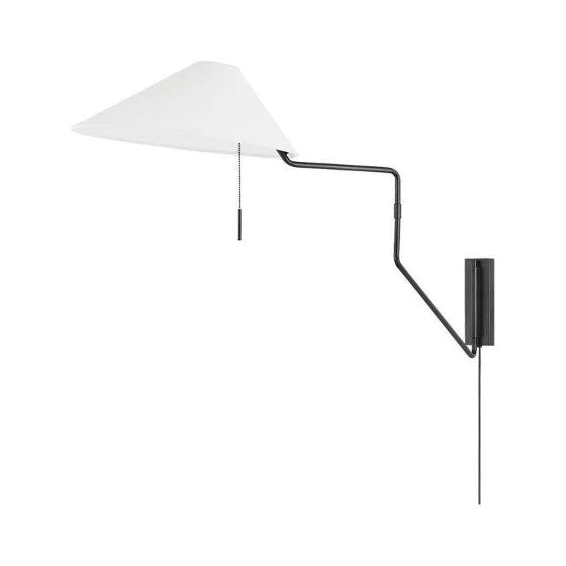 Mitzi - Aisa Wall Sconce - HL647201-OB - Canada Light Shop