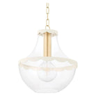 Mitzi - Alaina Pendant - H668701L-AGB/SCR - Canada Light Shop