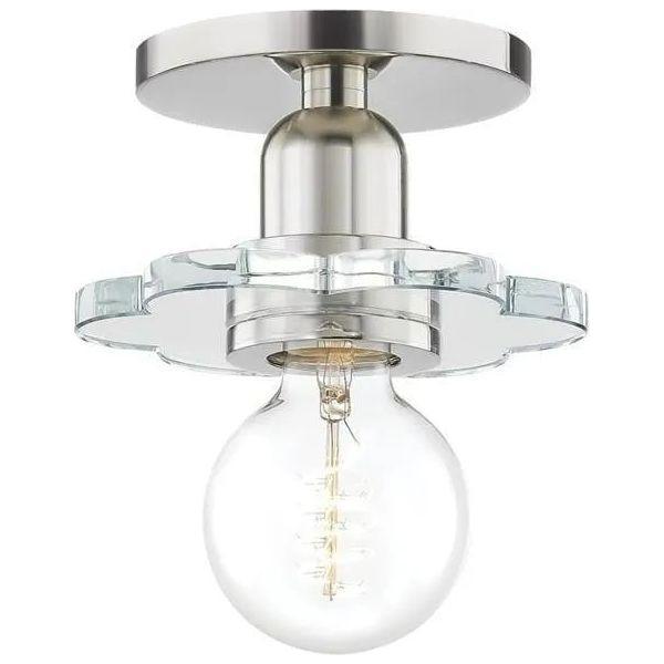 Mitzi - Alexa Wall Sconce - H357101-PN - Canada Light Shop
