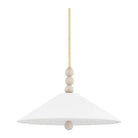 Mitzi - Alexis Pendant - H615702-AGB - Canada Light Shop