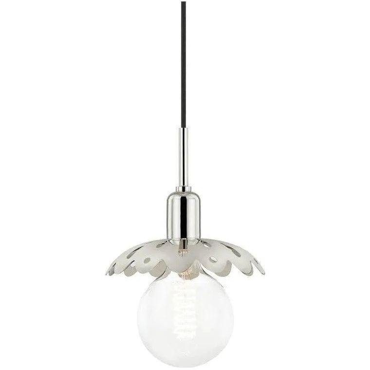 Mitzi - Alyssa Pendant - H353701-PN - Canada Light Shop