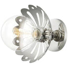 Mitzi - Alyssa Wall Sconce - H353101-PN - Canada Light Shop