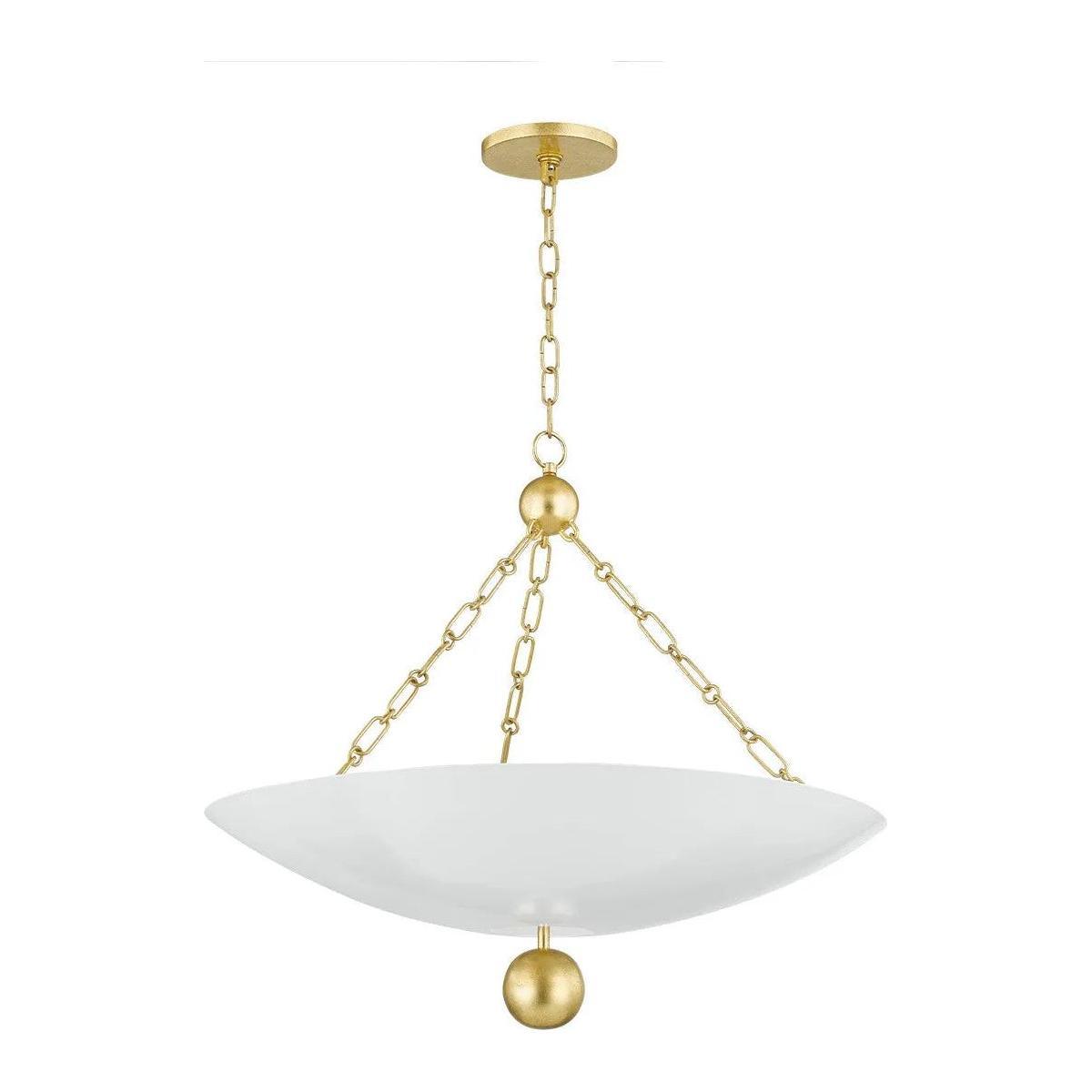 Mitzi - Amali Pendant - H846703-VGL/SWH - Canada Light Shop