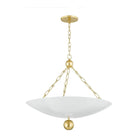 Mitzi - Amali Pendant - H846703-VGL/SWH - Canada Light Shop